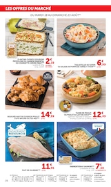Prospectus Super U "SUPER U" en cours à Saint-Denis, Page 26 Catalogue Super U en cours à Saint-Denis, "SUPER U", Page 26