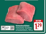 EDEKA Gleiszellen-Gleishorbach Prospekt mit  im Angebot für 1,29 €