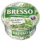 Frischkäse von Bresso für 1,29 € bei Lidl im Angebot Frischkäse von Bresso im aktuellen Lidl Prospekt