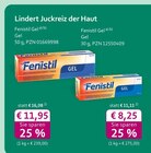 mea - meine apotheke - Gel Angebot im Prospekt Gel bei mea - meine apotheke im Prospekt "" für 8,25 €