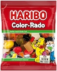 Goldbären oder Color-Rado von Haribo für 0,77 € bei REWE im Angebot Goldbären oder Color-Rado von Haribo im aktuellen REWE Prospekt