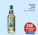 Vodka im Angebot bei Marktkauf in Plauen Vodka Angebote von Grasovka bei Marktkauf Plauen