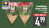 Rosen-Strauß von EDEKA Herzkstücke im aktuellen EDEKA Prospekt für 4,99 €
