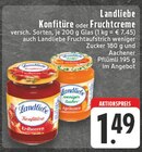 Konfitüre bei E center im Stolberg Prospekt für 1,49 €
