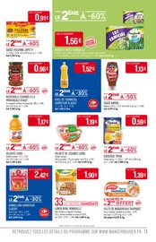 Barbecue Angebote im Prospekt "SUPERMARCHÉ MATCH" von Supermarchés Match auf Seite 13