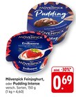 Feinjoghurt im Angebot bei EDEKA in Bietigheim-Bissingen Feinjoghurt Angebote von Mövenpick bei EDEKA Bietigheim-Bissingen für 0,69 €
