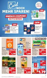 Aktueller Kaufland Prospekt mit Barilla, "Aktuelle Angebote", Seite 27