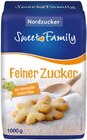 Feiner Zucker Angebote von Sweet Family bei Kaufland Langenhagen für 0,79 €
