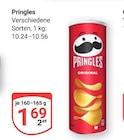 Aktuelle Coca Cola Angebote bei GLOBUS in Hofheim (Taunus) Aktuelles Pringles Original Angebot bei GLOBUS in Hofheim (Taunus) ab 1,69 €