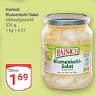Aktuelles Blumenkohl-Salat Angebot bei GLOBUS in Leipzig ab 1,69 €