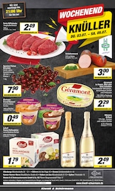 Würstchen im EDEKA Prospekt in Osnabrück Aktueller EDEKA Prospekt mit Würstchen, "Aktuelle Angebote", Seite 5