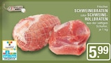 Schweinebraten im Angebot bei EDEKA in Haltern am See Schweinebraten Angebote bei EDEKA Haltern am See für 5,99 €