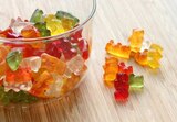 Fruchtgummi im Angebot bei Marktkauf in Buxtehude Fruchtgummi Angebote von Haribo bei Marktkauf Buxtehude für 3,99 €