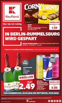 Kaufland Prospekt der KW 36 "Hier bin ich richtig" Aktueller Kaufland Prospekt "Hier bin ich richtig" Seite 1 von 68 Seiten