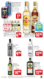 Aktueller E center Prospekt mit Whiskey, "Aktuelle Angebote", Seite 38