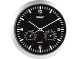Aktuelles 56371 Wanduhr Angebot bei MediaMarkt Saturn in Hagen (Stadt der FernUniversität) ab 5,29 €