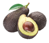 CAP Markt - Avocado Hass Angebot im Prospekt Avocado Hass bei CAP Markt im Prospekt "" für 1,50 €