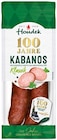 Aktuelles Kabanos Angebot bei REWE in Berlin ab 1,99 €
