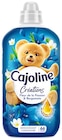 Promo ADOUCISSANT LIQUIDE FLEUR DE PASSION & BERGAMOTE X66 LAVAGES à 4,21 € dans le catalogue Netto à Bédarieux