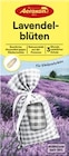 Lavendelblüten-Beutel Angebote von Aeroxon bei Thomas Philipps Darmstadt für 2,59 €