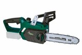 Akku-Kettensäge "AKS 18/25 Li PXC Solo" im Angebot bei Hagebaumarkt in Homburg Akku-Kettensäge "AKS 18/25 Li PXC Solo" Angebote bei Hagebaumarkt Homburg für 89,99 €