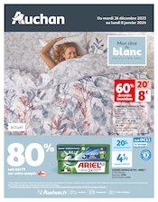 Catalogue Auchan Nogent Sur Oise