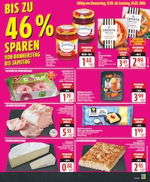 Pizza im EDEKA Prospekt "Aktuelle Angebote" mit 19 Seiten (Potsdam)