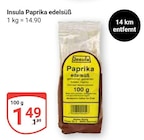 GLOBUS - Paprika edelsüß Angebot im Prospekt Paprika edelsüß bei GLOBUS im Prospekt "" für 1,49 €