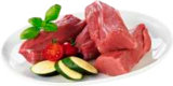 EDEKA - Schweine-Filetköpfe Angebot im Prospekt Schweine-Filetköpfe bei EDEKA im Prospekt "" für 4,99 €