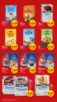 Milch im Penny Prospekt "Wer günstig will, muss Penny." mit 44 Seiten (Hannover)