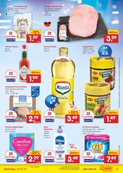 Aktueller Netto Marken-Discount Prospekt mit Gemüse, "Aktuelle Angebote", Seite 5