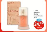 Roma im Angebot bei Marktkauf in Böblingen Roma Angebote von Laura Biagiotti bei Marktkauf Böblingen für 24,99 €