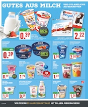 Aktueller Marktkauf Prospekt mit Joghurt, "Aktuelle Angebote", Seite 10