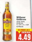 Goldkrone Angebote von Wilthener bei E center Falkensee für 4,49 €