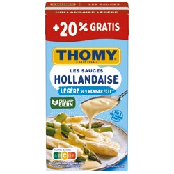 Sauce Hollandaise