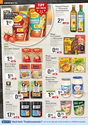 Aktueller EDEKA Prospekt mit Nudeln, "Top Angebote", Seite 14