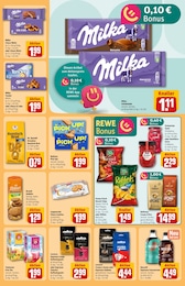 Konfituere im REWE Prospekt "Dein Markt" auf Seite 23