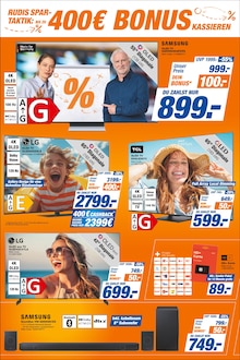 Aktueller expert Prospekt "Top Angebote" Seite 2 von 8 Seiten