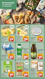 Tofu im REWE Prospekt in Mainz Aktueller REWE Prospekt mit Tofu, "Dein Markt", Seite 15