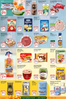 Jacobs im aktuellen GLOBUS Prospekt (Trier) Jacobs im GLOBUS Prospekt "Aktuelle Angebote" mit 47 Seiten (Trier)