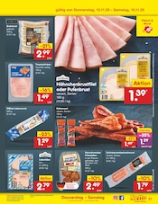 Aktueller Netto Marken-Discount Prospekt mit Leberwurst, "Aktuelle Angebote", Seite 39