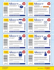 Kerzen im aktuellen Netto Marken-Discount Prospekt (Cottbus) Kerzen im Netto Marken-Discount Prospekt "Aktuelle Angebote" mit 77 Seiten (Cottbus)