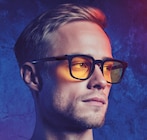 Lunettes anti-lumière bleue à 9,99 € dans le catalogue PEARL