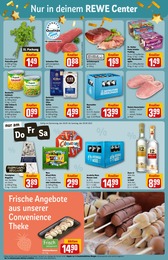 REWE Schuhe im Prospekt 