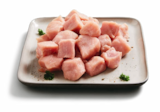 Frisches Schweinegulasch bei Lidl im Prospekt "" für 2,99 €