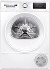Wärmepumpentrockner WTH85V94 im Angebot bei expert in Coesfeld Wärmepumpentrockner WTH85V94 Angebote von Bosch bei expert Coesfeld für 499,00 €