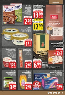 Bohnen im EDEKA Prospekt "Aktuelle Angebote" mit 24 Seiten (Bonn)