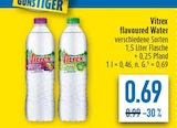 flavoured Water bei diska im Gersdorf Prospekt für 0,69 €