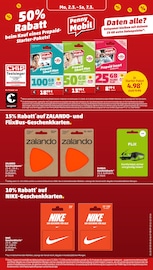 Gutscheine im Penny Prospekt in Berlin Aktueller Penny Prospekt mit Gutscheine, "Wer günstig will, muss Penny.", Seite 21