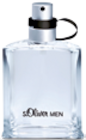 Men oder Women Classic Eau de Toilette von S.OLIVER im aktuellen Müller Prospekt für 5,55 €